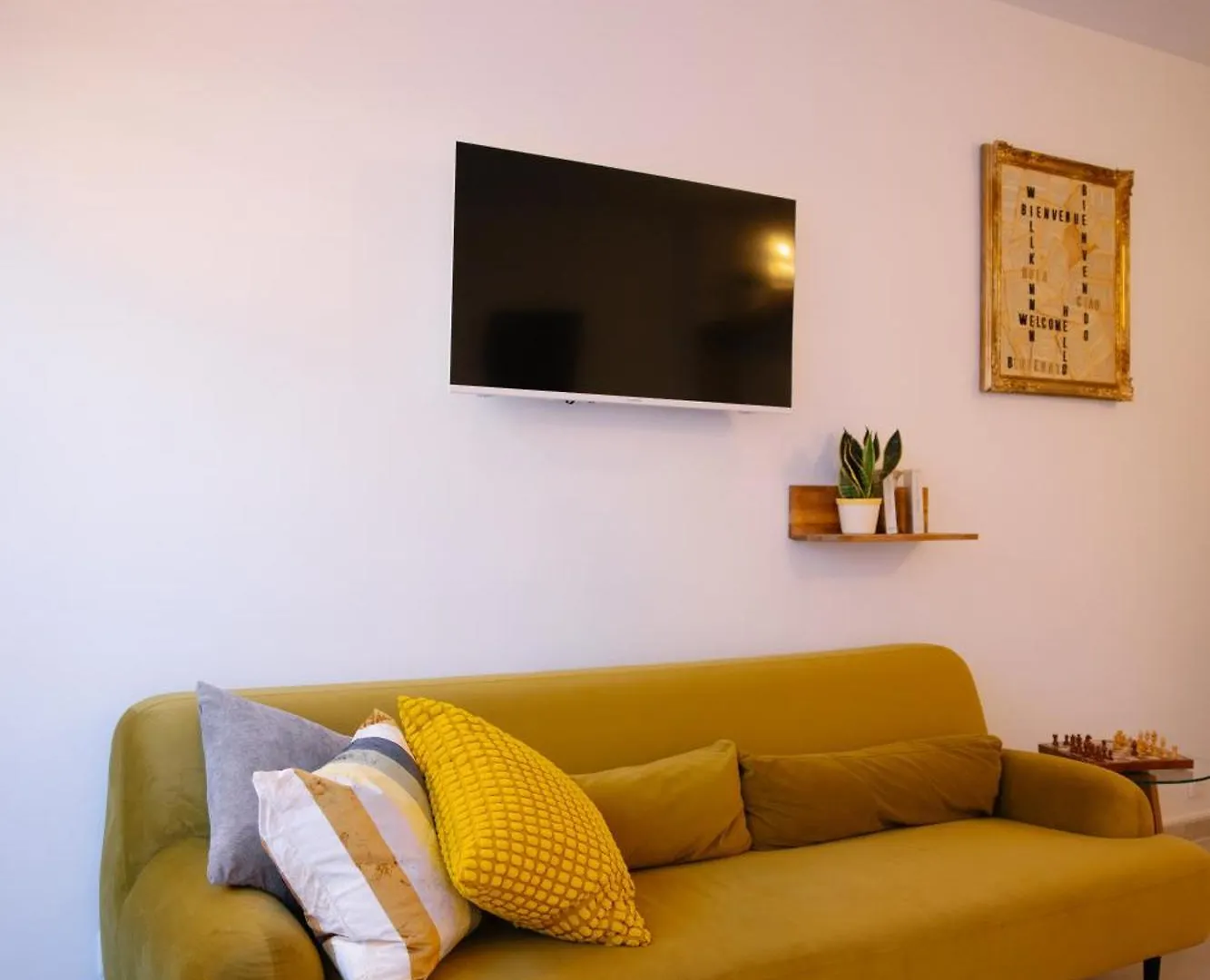 La Residence Roquebrune-Cap-Martin